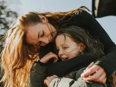 Beyond Profanity: Nurturing Empathy Over Etiquette in Parenting