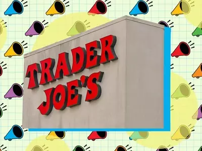 Trader Joe's Annual Customer Choice Awards: Celebrating Favorite Products