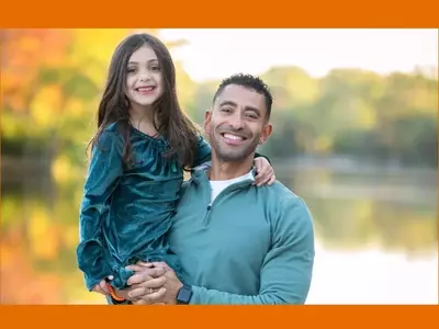 A Father's Journey: Cultivating Identity and Awareness Through Black History
