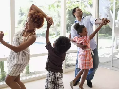 Engaging Children with Black History Throughout the Year
