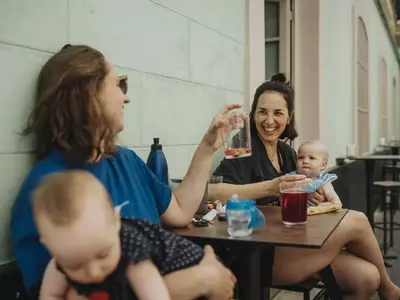 The Art of 'Good Enough' Parenting: Embracing Imperfection for Stronger Family Bonds
