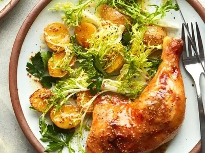Mastering French Vinaigrette: A Guide to Flavorful Dressings