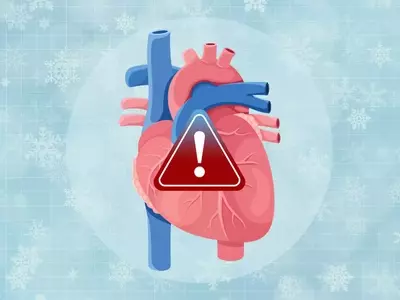 The Hidden Dangers of Snow Shoveling: A Guide to Protecting Your Heart This Winter