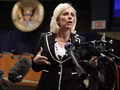 NTSB Blames Systemic Failures for Deadly Mid-air Collision