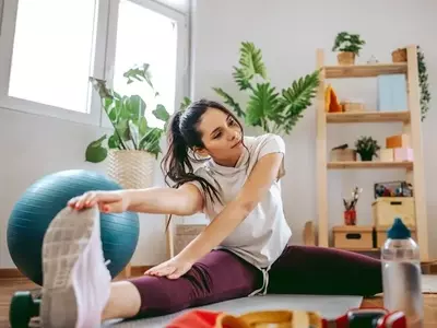 Crafting Your Personalized Home Fitness Sanctuary