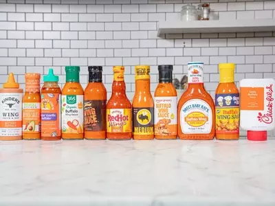 The Ultimate Buffalo Sauce Showdown: Wegmans Triumphs Over Frank's RedHot in Blind Taste Test