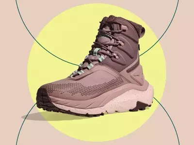 Hoka Winter Boots: Unbeatable Deals for Snowy Adventures
