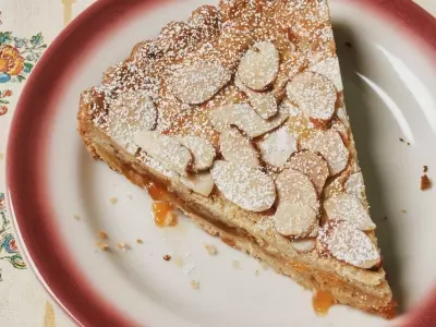 A Symphony of Flavors: Exploring Italian Dessert Delights