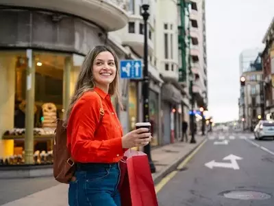 Women's Top Purchases of 2025 Revealed