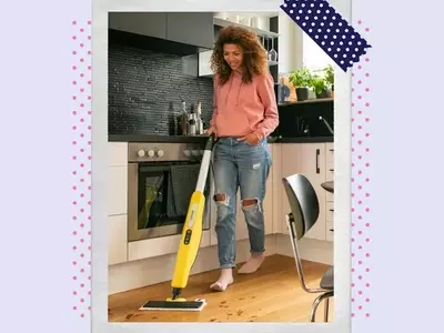 Scary Mommy's 2026 Readers' Choice Awards: Celebrating Excellence in Steam Cleaning Technology