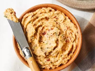 Flavorful "Marry Me" Butter: A Culinary Delight