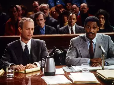 National Film Registry Welcomes 'Philadelphia,' 'Clueless,' and 'The Karate Kid' Among New Inductees