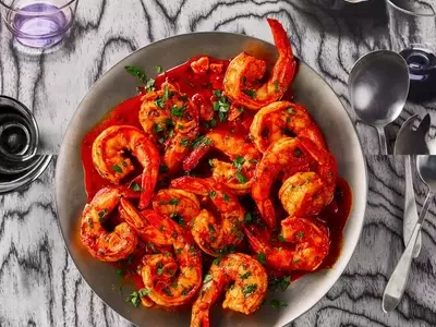 Elevating Home Cooking: Modern Twists on Classic Comfort Foods