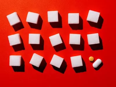 The Crucial Link Between Blood Sugar Management and Cholesterol Levels