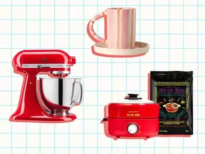 A Connoisseur's Guide to Valentine's Day Gifts for Culinary Enthusiasts