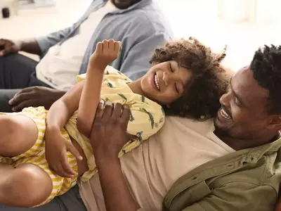 Cultivating Connections: The Enduring Value of Extended Family in Parenting