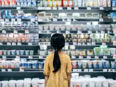 Navigating New Dairy Guidelines: A Parent's Guide