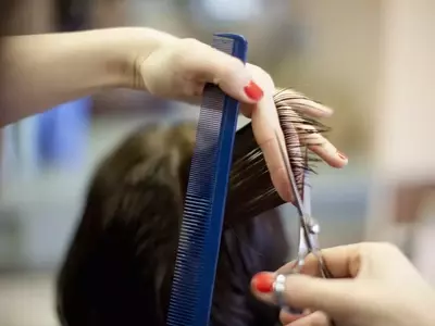 The Transformative Power of a Postpartum Haircut: A Journey of Self-Rediscovery