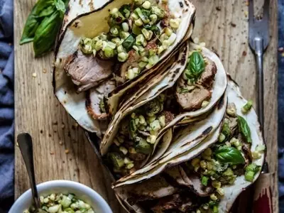 Exploring Diverse Pork Loin Culinary Creations