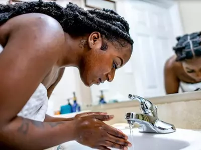 Understanding Postpartum Skin Changes: A Comprehensive Guide