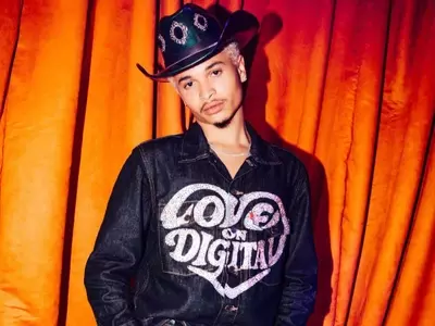 Destin Conrad's Grammy-Nominated Journey: From Internet Star to R&B Sensation