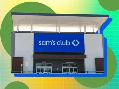 Top Deals to Seize at Sam's Club This February