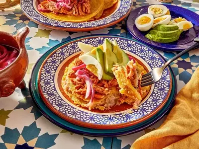Crafting Authentic Yucatán-Style Panuchos: A Culinary Journey