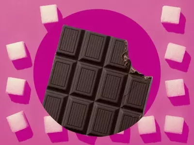 The Sweet Truth: Dark Chocolate and Your Blood Sugar