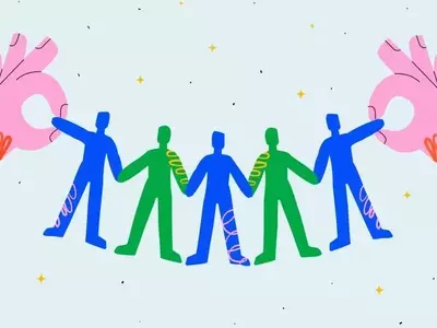 Building Your Community: Stepping Out of Your Comfort Zone