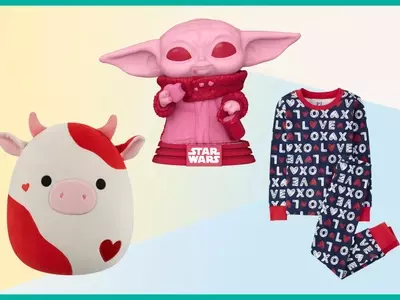 Affordable Valentine's Day Gifts for Children: Top Picks Under $20