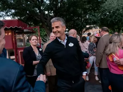 The Quest for Disney's Next Leader: Navigating the Succession Challenge