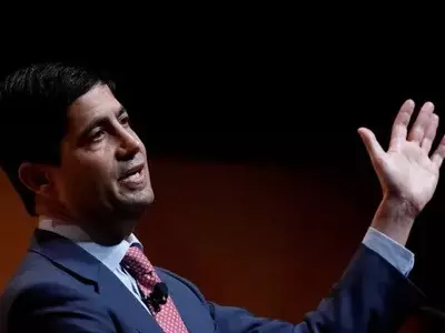 Trump Nominates Kevin Warsh as Next Fed Chair