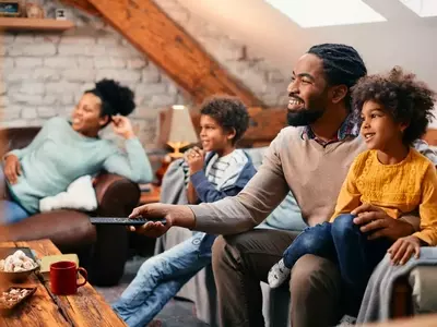 Celebrating Black History: Educational Shows for Children