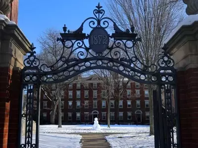 Brown University Initiates Workforce Grants Following Trump Administration Agreement