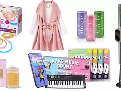 Scary Mommy Editors' Favorite Amazon Finds This Month