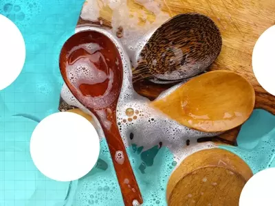 Preserving Wooden Kitchen Tools: Essential Care Tips