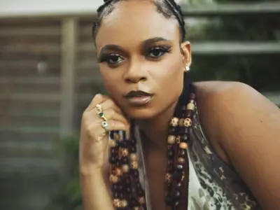 Lila Iké's Journey to Self-Love and Grammy Recognition