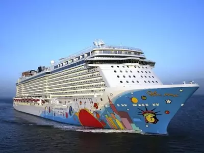 A Holiday Cruise: The Ultimate Family Getaway