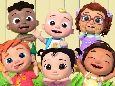 Encouraging Young Children's Development Through Engaging Songs