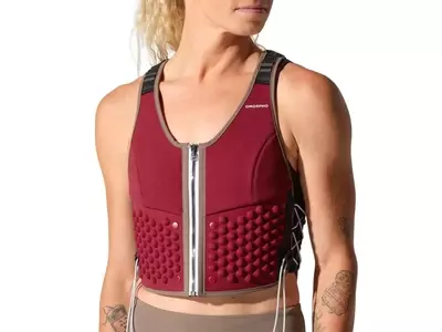 Enhancing Workouts with Weighted Vests: Oprah's Choice and Editor's Top Picks