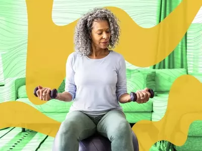 Boosting Brain Power: How Strength Training Enhances Cognitive Function