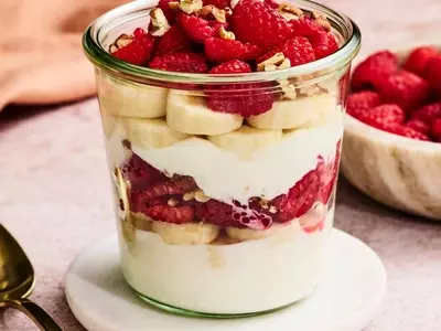18 Diabetes-Friendly Breakfasts That Aren't Oats