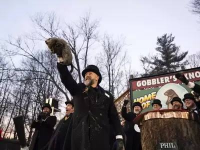 Celebrating Groundhog Day: A Guide for Families