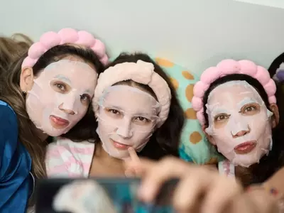Unveiling the 'Morning Shed' Skincare Trend: Impact on Teen Skin and Mental Health