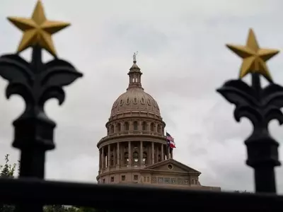 Democrat Secures Unexpected Victory in Texas State Senate Race