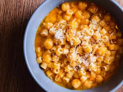Exploring the Versatility of Chickpeas: From Hearty Stews to Creamy Hummus