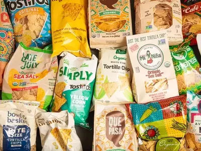 Unveiling the Top Tortilla Chips: A Blind Taste Test