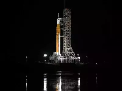 Artemis II Lunar Mission: 'Wet Dress Rehearsal' Details
