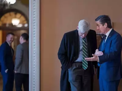 Senate's ACA Subsidy Debate: A Recurring Healthcare Battle