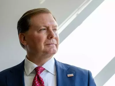 Global Health Strategist Bill Steiger Advocates for Sustainable Aid and Malaria Eradication